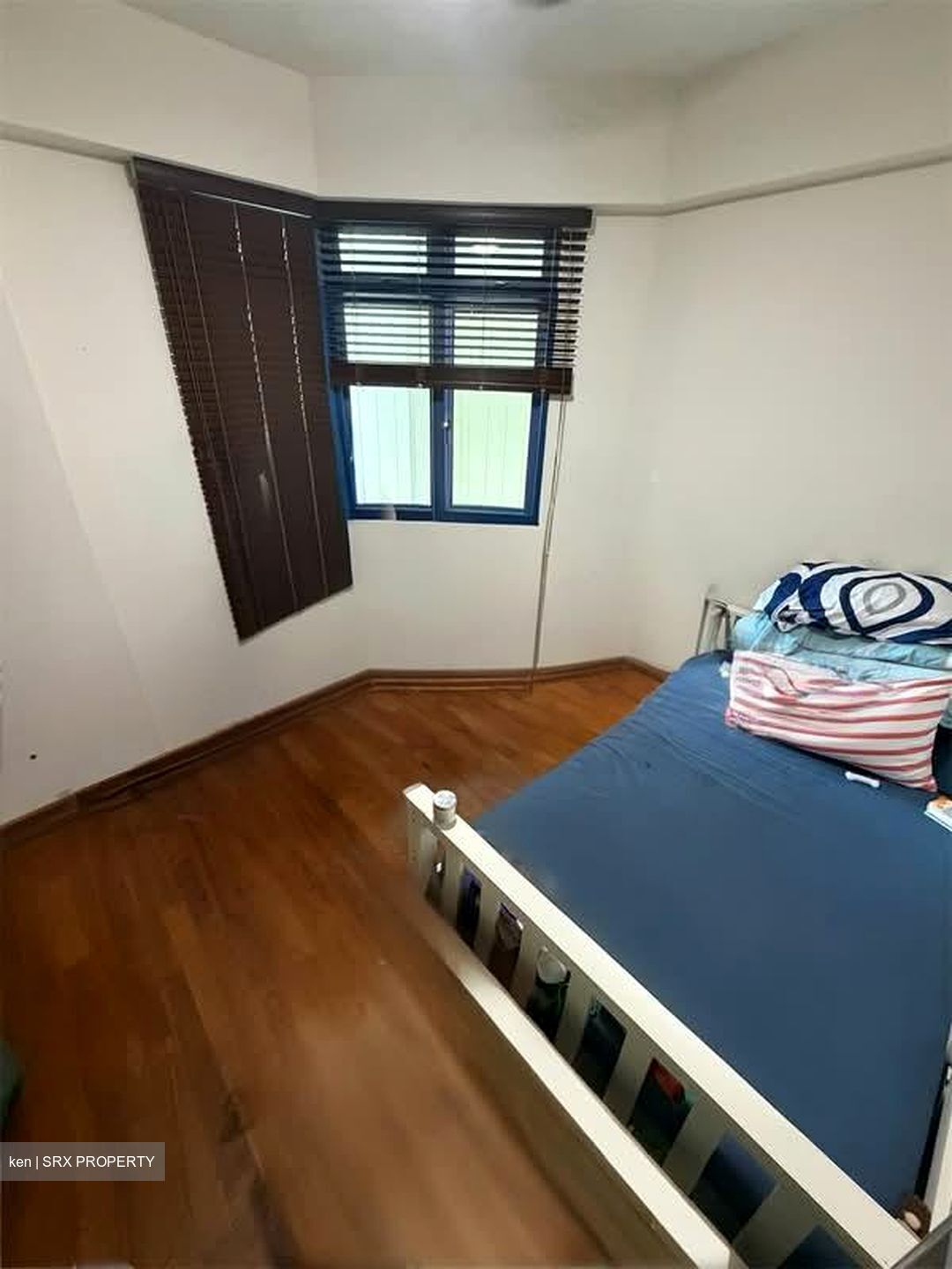 Sanctuary Green (D15), Condominium #542014291